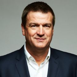 James Morgan @ Albert Burney