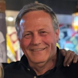 Chris Black @ BlackSkies LLC