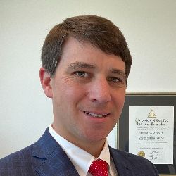 Bry Shields @ Final Frontier Land Company, LLC