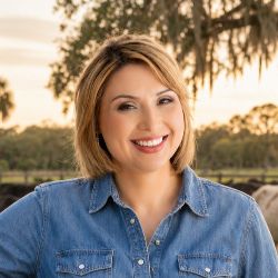 Lorena Cordero @ Crosby & Associates, Inc
