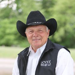 Roger Entz @ Entz Auction & Realty