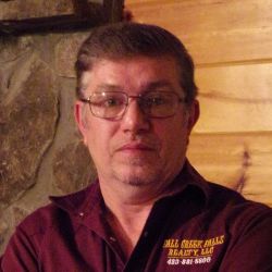 Greg Barkley @ Fall Creek Falls Realty, LLC