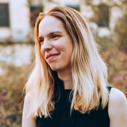 Erika Benson @ Gokce Capital LLC