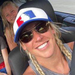 Valorie Young @ Hunt Country Land Holdings LLC