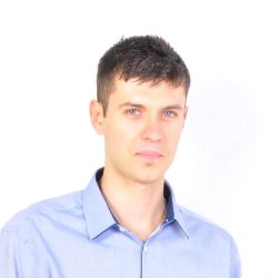 Ivan Ilkun @ Rural Grounds