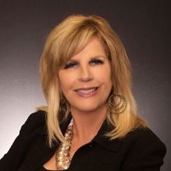 Connie Bell @ Keller Williams Realty Elevate