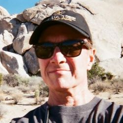 Anthony Kolp @ LAND77