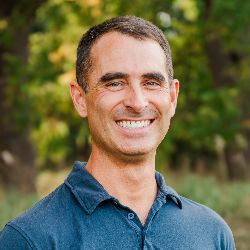 Jonathan Highman @ LandJoy, LLC