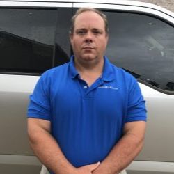 Jimmy Touchberry @ LandMart.com