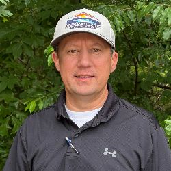 Chad Camp @ Lovejoy Realty