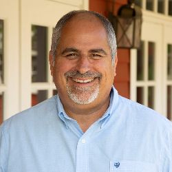 Larry Murrell @ Mustang Land LLC