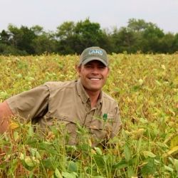 Graham Tayloe @ National Land Realty