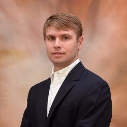 Forrest During @ National Land Realty