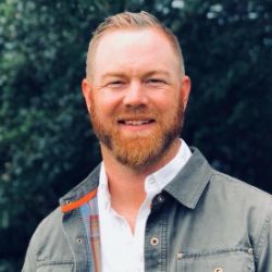 Barkley Gannon @ National Land Realty