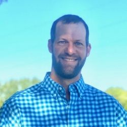 Will Hairston @ National Land Realty