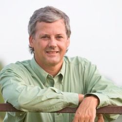 Paul Gonwa @ Overby Land Brokers