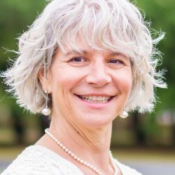 Krista Depenthal @ Plus K Properties LLC