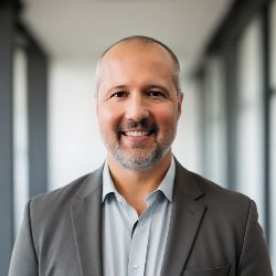 Chris Burke @ Simpli Acres