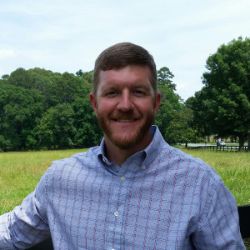 Justin Chambers @ Southeastern Land Group