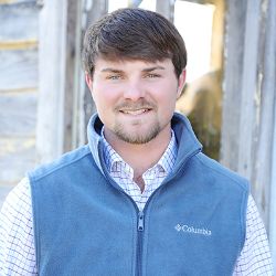 Braden Walker @ Southeastern Land Group