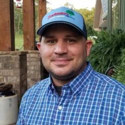 Steven Jones @ Southeastern Land Group