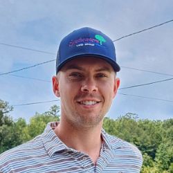 Chase Davidson @ Southeastern Land Group