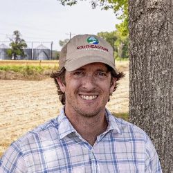 Mark Miller @ Southeastern Land Group