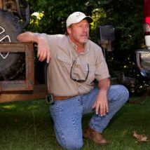 Mark Presley @ Southeastern Land Group