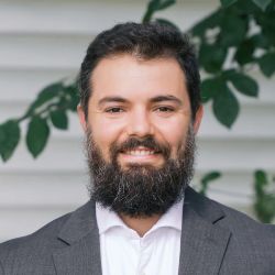 Jacob Haddad @ Southeastern Land Group