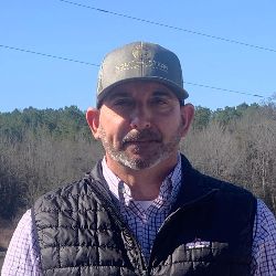 Johnathan Ergle @ Southeastern Land Group