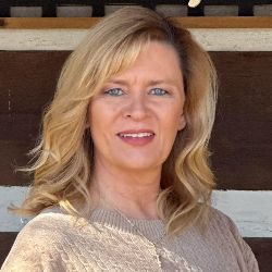 Tammy Cuff @ Southeastern Land Group