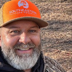 Scott Pugh @ Southeastern Land Group