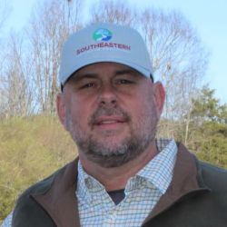 Heath Jackson @ Southeastern Land Group