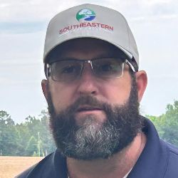 Cal Pipkin @ Southeastern Land Group