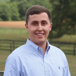 Greyson Fernandez @ Southeastern Land Group