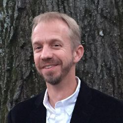 Todd Anderson @ Johnson Land