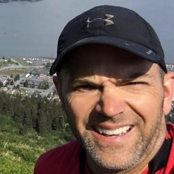 Jeff Wright @ Summit Side Properties, LLC