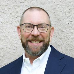 Charlie Koenn @ Swisher Commercial