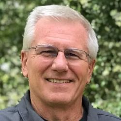 Tyler Verdery @ Verdery Forest Management