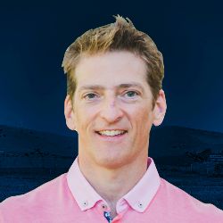 Merritt Whitman @ Vacant Land Syndicate