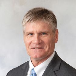 William Hancock @ Webb Properties, Inc.