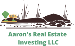 Aaron Williams @ Aaron's Real Estate Investing LLC