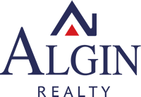 Ginny Vanoostrom : Algin Realty