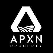 JJ Shever : Apxn Property