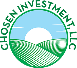 Beltran Munoz @ Chosen Investment, LLC