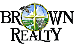 Jerry Brown : Brown Realty Co.