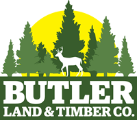 Brad Butler : Butler Land & Timber Co