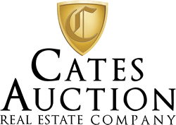 Jeff Cates : Cates Auction & Realty Co., Inc.