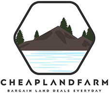 Bei Zhang : CheapLandFarm