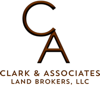 Cory Clark : Clark & Associates Land Brokers
